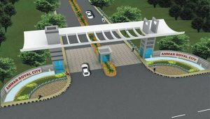 Ammar Royal City – Karachi