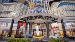 Dolce Mall – Karachi