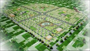 Khurasan Garden – Karachi