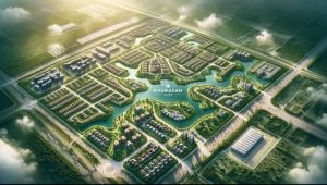 Khurasan City – Karachi
