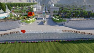 Zainab Garden – Gilgit